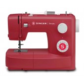 Singer Simple 3223 dark berry